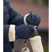 ELT Gants d'Équitation St. Moritz Bleu Nuit ELT Gants d'Équitation St. Moritz Bleu Nuit