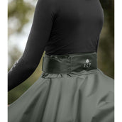 ELT Jupe d'Equitation Lotta Thermo Olive foncé ELT Jupe d'Equitation Lotta Thermo Olive foncé