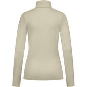 ELT Chemise Madison Beige/Gris ELT Chemise Madison Beige/Gris