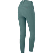 ELT Pantalon d'Équitation Mathilda Glam Highwaist Pine Green ELT Pantalon d'Équitation Mathilda Glam Highwaist Pine Green