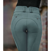 ELT Pantalon d'Équitation Mathilda Glam Highwaist Pine Green ELT Pantalon d'Équitation Mathilda Glam Highwaist Pine Green