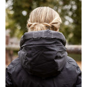 ELT Veste Longue Opal Noir ELT Veste Longue Opal Noir