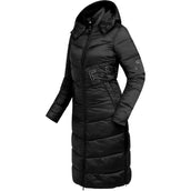 ELT Veste Longue Oslo Noir ELT Veste Longue Oslo Noir