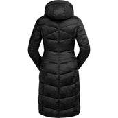 ELT Veste Longue Oslo Noir ELT Veste Longue Oslo Noir