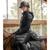 ELT Veste Longue Oslo Noir ELT Veste Longue Oslo Noir