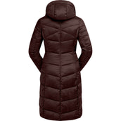 ELT Veste Longue Oslo Mahogany ELT Veste Longue Oslo Mahogany