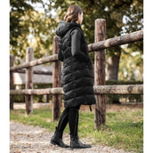 ELT Gilet Sans Manches Long Ostende Noir ELT Gilet Sans Manches Long Ostende Noir