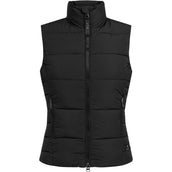 ELT Gilet Sans Manches Oxford Noir ELT Gilet Sans Manches Oxford Noir