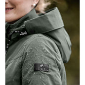 ELT Veste Ontario Olive foncé ELT Veste Ontario Olive foncé