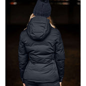 ELT Veste Ohio Bleu Profond ELT Veste Ohio Bleu Profond