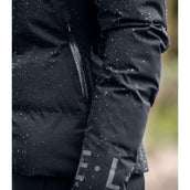 ELT Veste Ohio Bleu Profond ELT Veste Ohio Bleu Profond