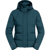ELT Veste Ohio Petrol Blue ELT Veste Ohio Petrol Blue