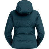 ELT Veste Ohio Petrol Blue ELT Veste Ohio Petrol Blue