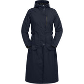 ELT Imperméable Fehmarn Bleu Profond ELT Imperméable Fehmarn Bleu Profond