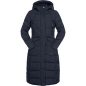 ELT Veste Longue Saphira Advanced Riding Deepblue ELT Veste Longue Saphira Advanced Riding Deepblue