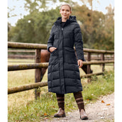 ELT Veste Longue Saphira Advanced Riding Deepblue ELT Veste Longue Saphira Advanced Riding Deepblue