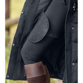 ELT Veste Longue Saphira Advanced Riding Deepblue ELT Veste Longue Saphira Advanced Riding Deepblue