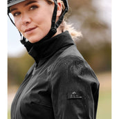 ELT Blouson Ravenna Riding Noir ELT Blouson Ravenna Riding Noir