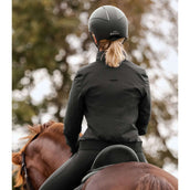 ELT Blouson Ravenna Riding Noir ELT Blouson Ravenna Riding Noir