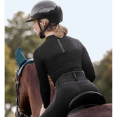 ELT Chemise Functional Richmond Longues Manches Noir ELT Chemise Functional Richmond Longues Manches Noir