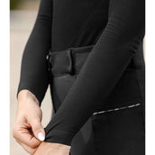 ELT Chemise Functional Richmond Longues Manches Noir ELT Chemise Functional Richmond Longues Manches Noir