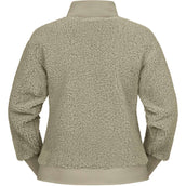 ELT Veste Riverside Fleece Beige/Gris ELT Veste Riverside Fleece Beige/Gris