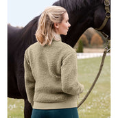 ELT Veste Riverside Fleece Beige/Gris ELT Veste Riverside Fleece Beige/Gris