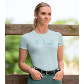 ELT T-Shirt Salzburg Vert Menthe ELT T-Shirt Salzburg Vert Menthe