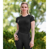 ELT Legging d'Équitation Susann Noir ELT Legging d'Équitation Susann Noir