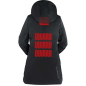 ELT Veste Chauffante Heated Comfort Noir ELT Veste Chauffante Heated Comfort Noir