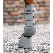 Waldhausen Cloches d'Obstacles Performance Chrome Grey Waldhausen Cloches d'Obstacles Performance Chrome Grey