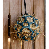 Waldhausen Balle de Foin Petrol Blue Waldhausen Balle de Foin Petrol Blue