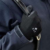 ELT Gants de Travail Noir ELT Gants de Travail Noir