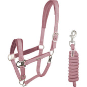 Waldhausen Ensemble Licol Velvet Dusky Pink Waldhausen Ensemble Licol Velvet Dusky Pink