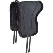 Waldhausen Pad Sans Selle Soft Noir Waldhausen Pad Sans Selle Soft Noir
