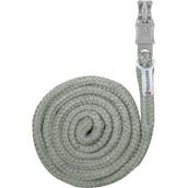 Waldhausen Corde pour Licol Plus avec Crochet Panique Sage Waldhausen Corde pour Licol Plus avec Crochet Panique Sage
