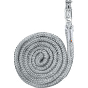 Waldhausen Corde pour Licol Economic avec Crochet Panique Chrome Grey Waldhausen Corde pour Licol Economic avec Crochet Panique Chrome Grey