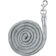 Waldhausen Corde pour Licol Economic avec Mousqueton Chrome Grey Waldhausen Corde pour Licol Economic avec Mousqueton Chrome Grey