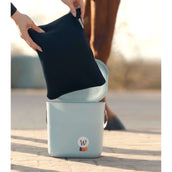 Waldhausen Health + Care Couverture Rafraîchissante Ice Layer Bleu Nuit Waldhausen Health + Care Couverture Rafraîchissante Ice Layer Bleu Nuit