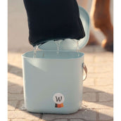 Waldhausen Health + Care Couverture Rafraîchissante Ice Layer Bleu Nuit Waldhausen Health + Care Couverture Rafraîchissante Ice Layer Bleu Nuit