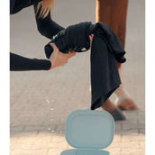 Waldhausen Health + Care Couverture Rafraîchissante Ice Layer Bleu Nuit Waldhausen Health + Care Couverture Rafraîchissante Ice Layer Bleu Nuit