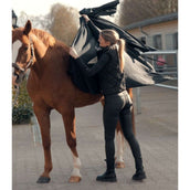 Waldhausen Health + Care Couverture Rafraîchissante Ice Layer Bleu Nuit Waldhausen Health + Care Couverture Rafraîchissante Ice Layer Bleu Nuit