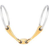 Waldhausen Mors Cyprium 16mm Double Brisure Waldhausen Mors Cyprium 16mm Double Brisure