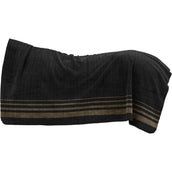 Waldhausen Couvertures Anti-Transpiration Sölden Noir Waldhausen Couvertures Anti-Transpiration Sölden Noir