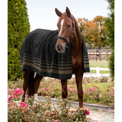 Waldhausen Couvertures Anti-Transpiration Sölden Noir Waldhausen Couvertures Anti-Transpiration Sölden Noir