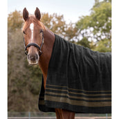 Waldhausen Couvertures Anti-Transpiration Sölden Noir Waldhausen Couvertures Anti-Transpiration Sölden Noir