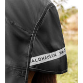 Waldhausen Couverture d'Extérieur Scandic 100g Noir Waldhausen Couverture d'Extérieur Scandic 100g Noir