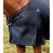 Waldhausen Couverture d'Extérieur Scandic 100g Bleu Nuit Waldhausen Couverture d'Extérieur Scandic 100g Bleu Nuit