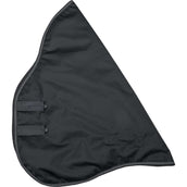 Waldhausen Couvre-Cou 600D Light Noir Waldhausen Couvre-Cou 600D Light Noir