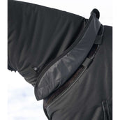 Waldhausen Couvre-Cou 600D Light Noir Waldhausen Couvre-Cou 600D Light Noir